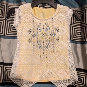 Little girls t-shirt